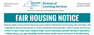 Fair Housing Notice (FHN)